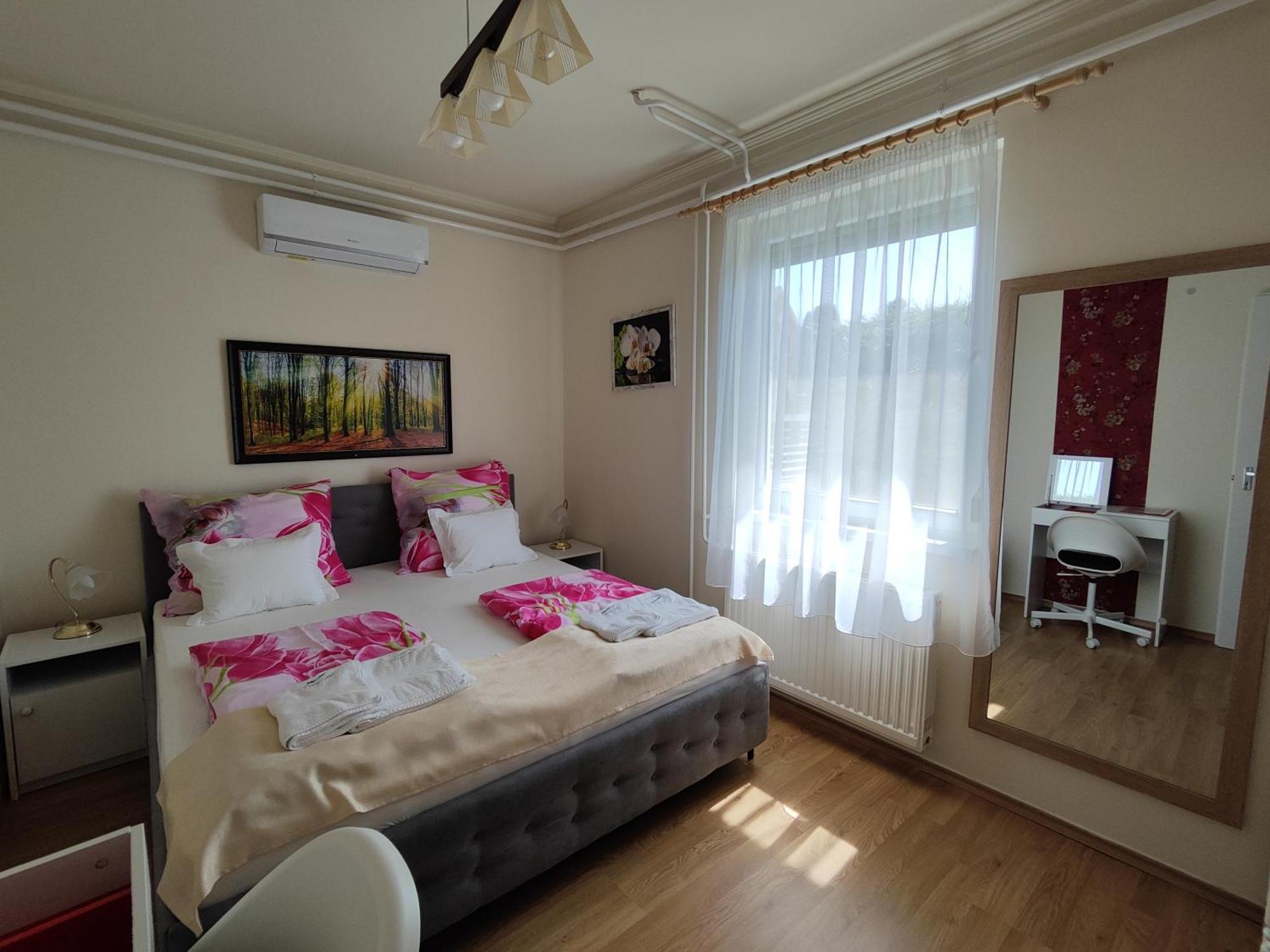 Havasi Üdülőház Gyenesdiás Esterno foto